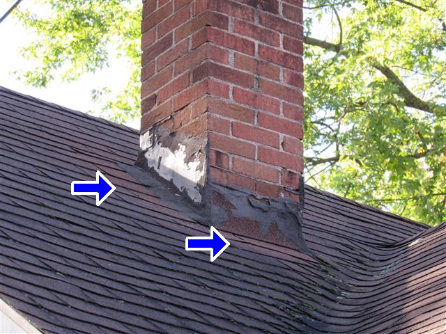 Chimney inspection in Grand Rapids