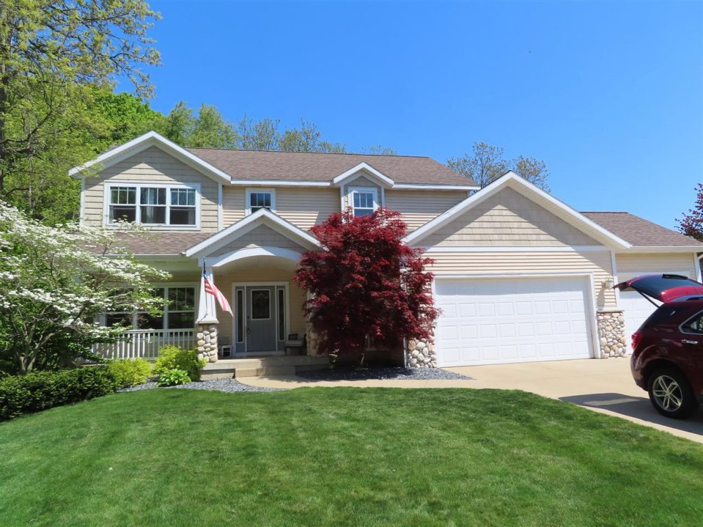 Home Inspection Lansing MI.