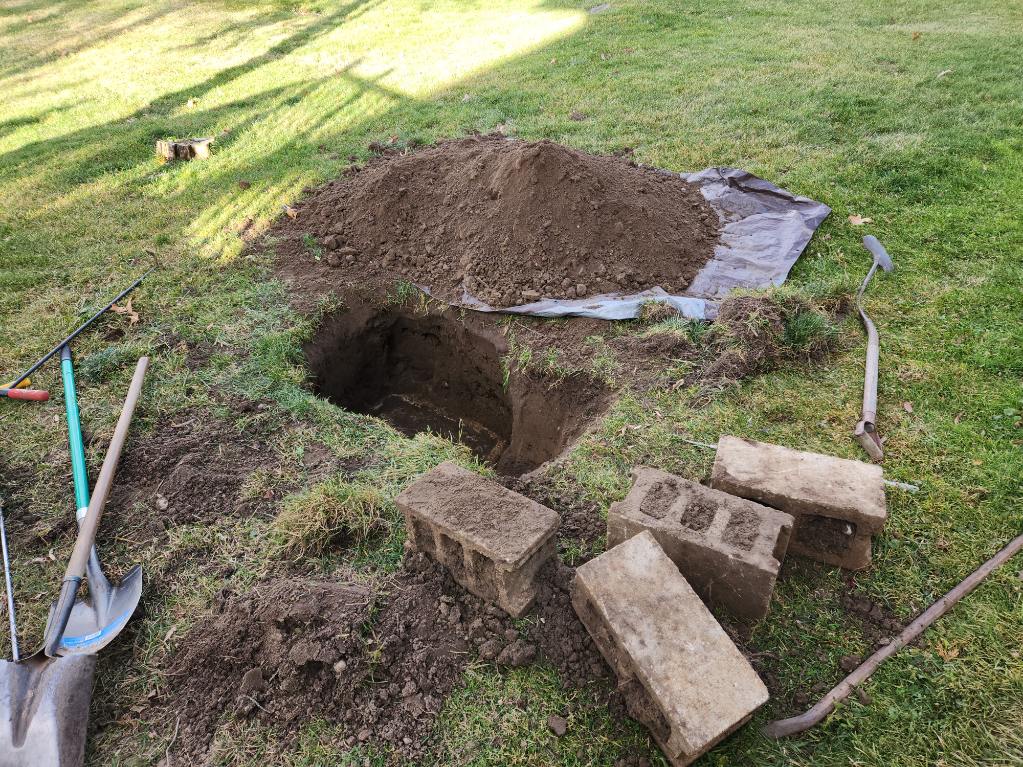 well septic inspection